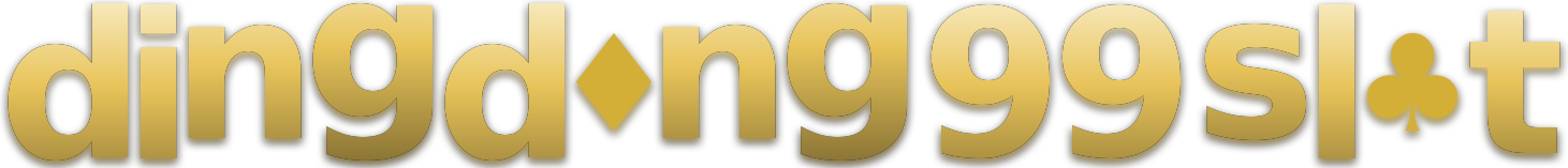 dingdong 99 slot logo